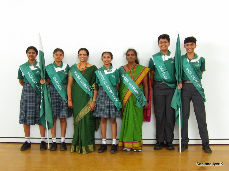 Brighton School campus photo 7 of 7 — Doddagubbi