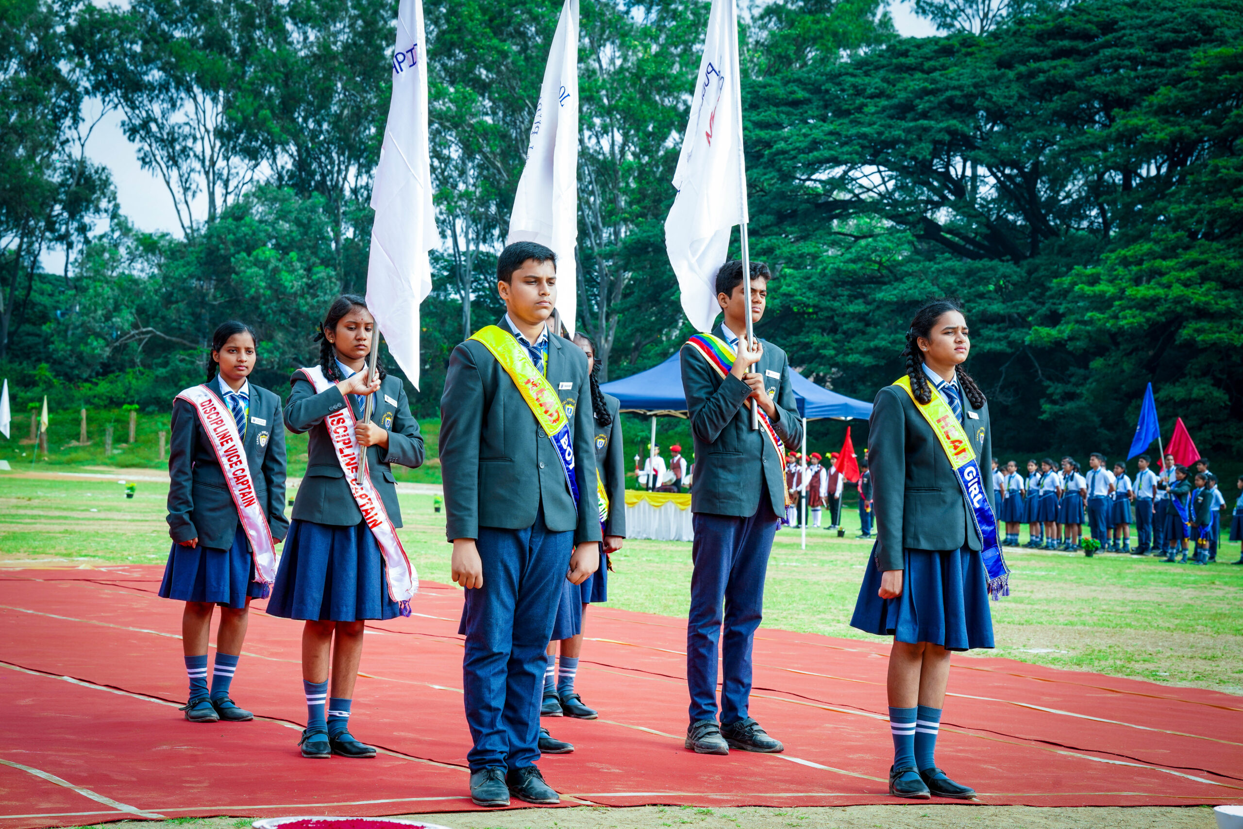 Capital Public School campus photo 3 of 17 — Dooravani Nagar