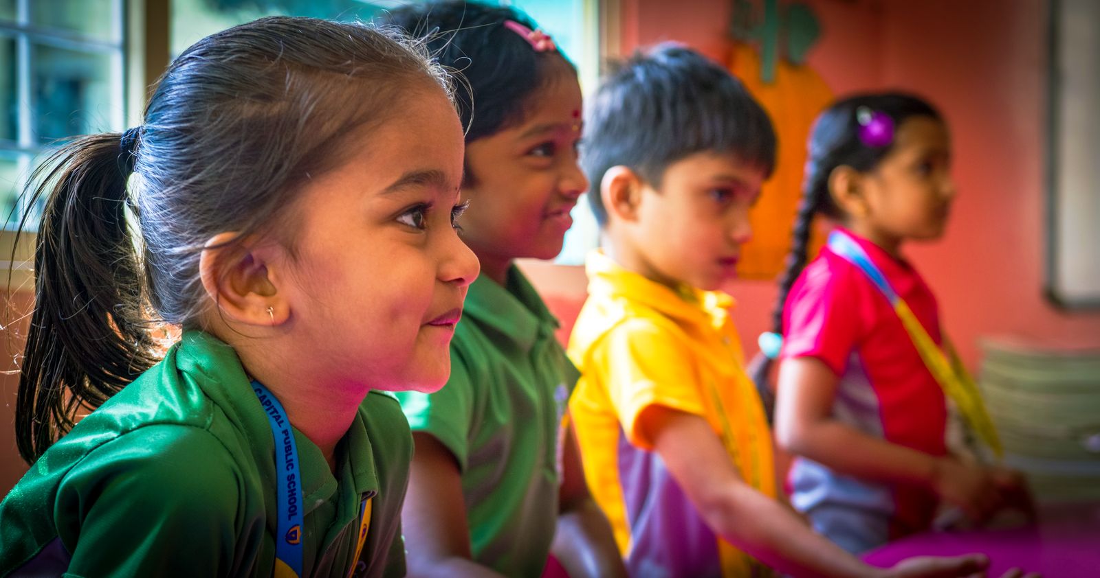 Capital Public School campus photo 4 of 17 — Dooravani Nagar