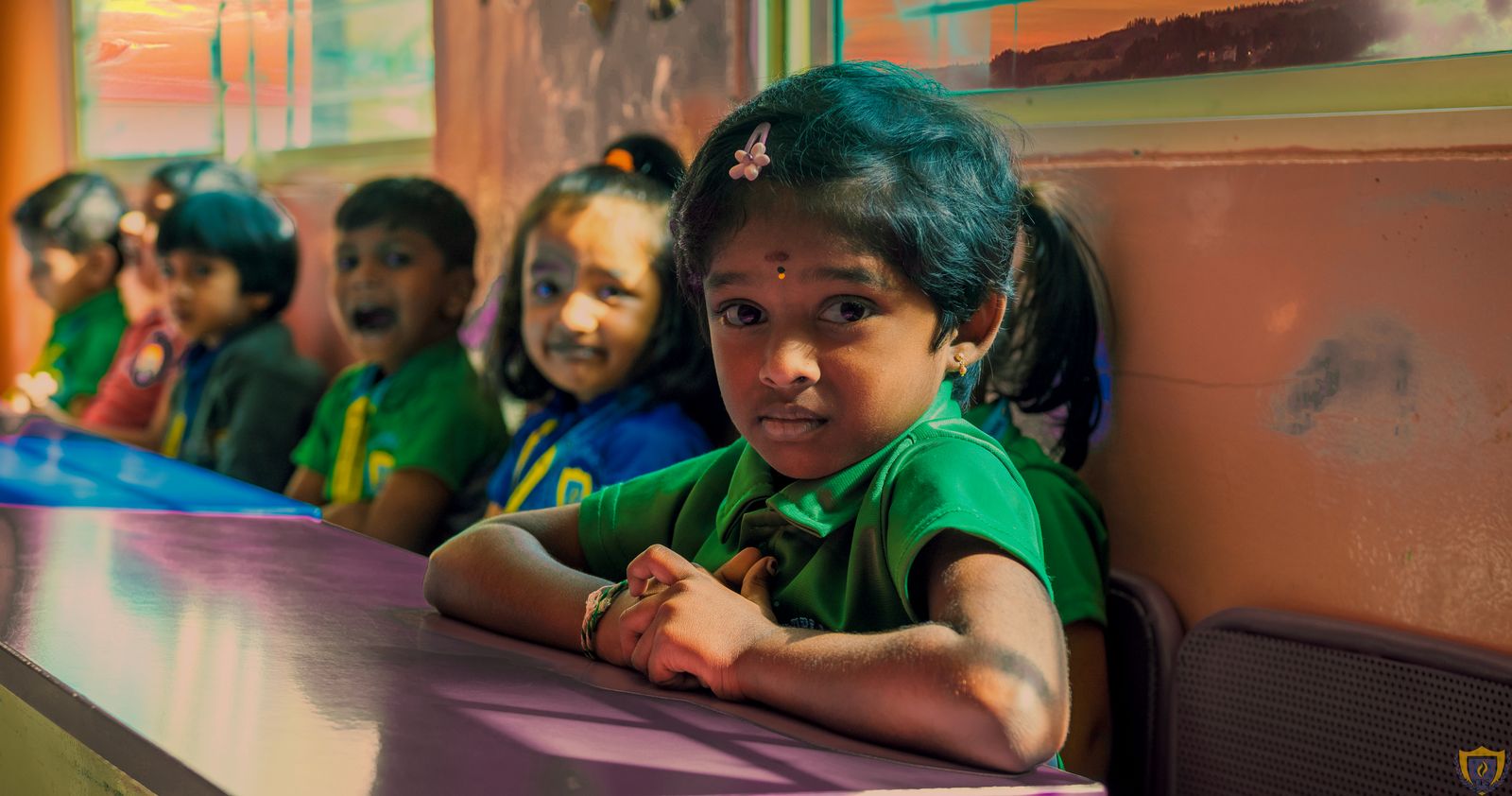 Capital Public School campus photo 5 of 17 — Dooravani Nagar