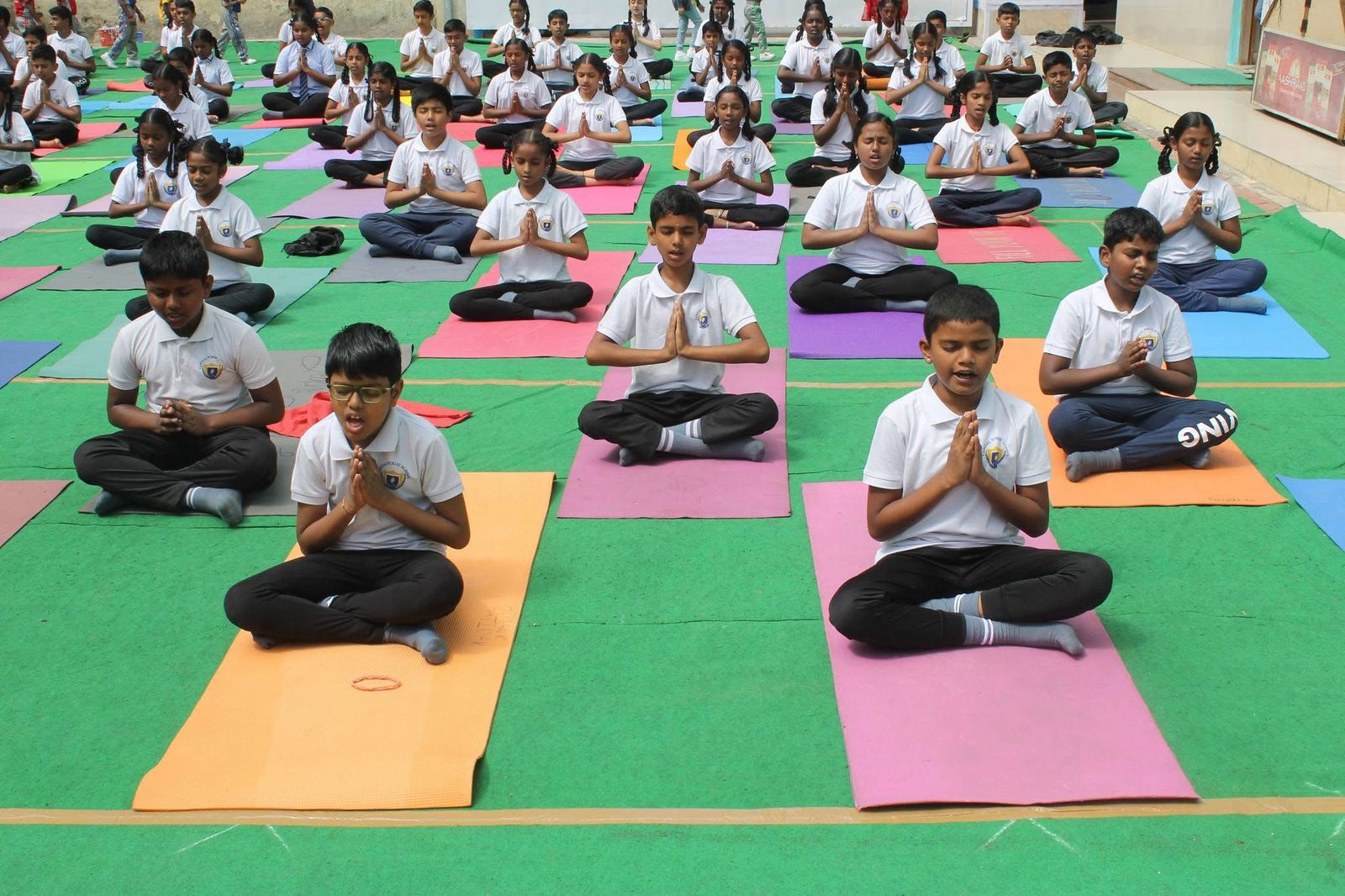 Capital Public School campus photo 9 of 17 — Dooravani Nagar