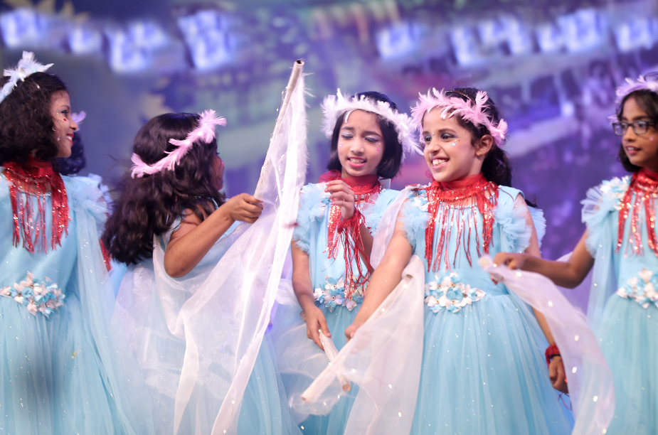 Christ Academy CBSE School campus photo 4 of 7 — Sakalavara