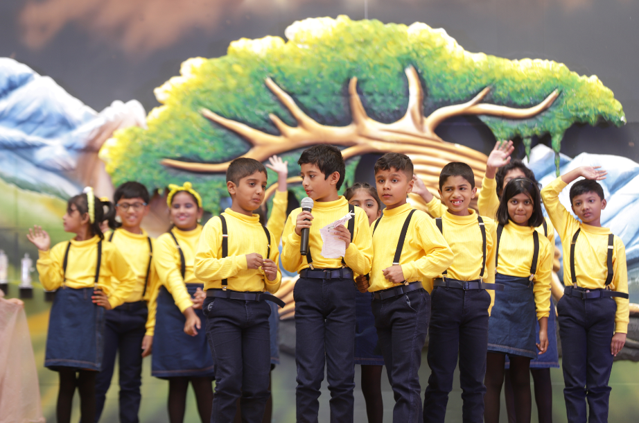 Christ Academy CBSE School campus photo 5 of 7 — Sakalavara