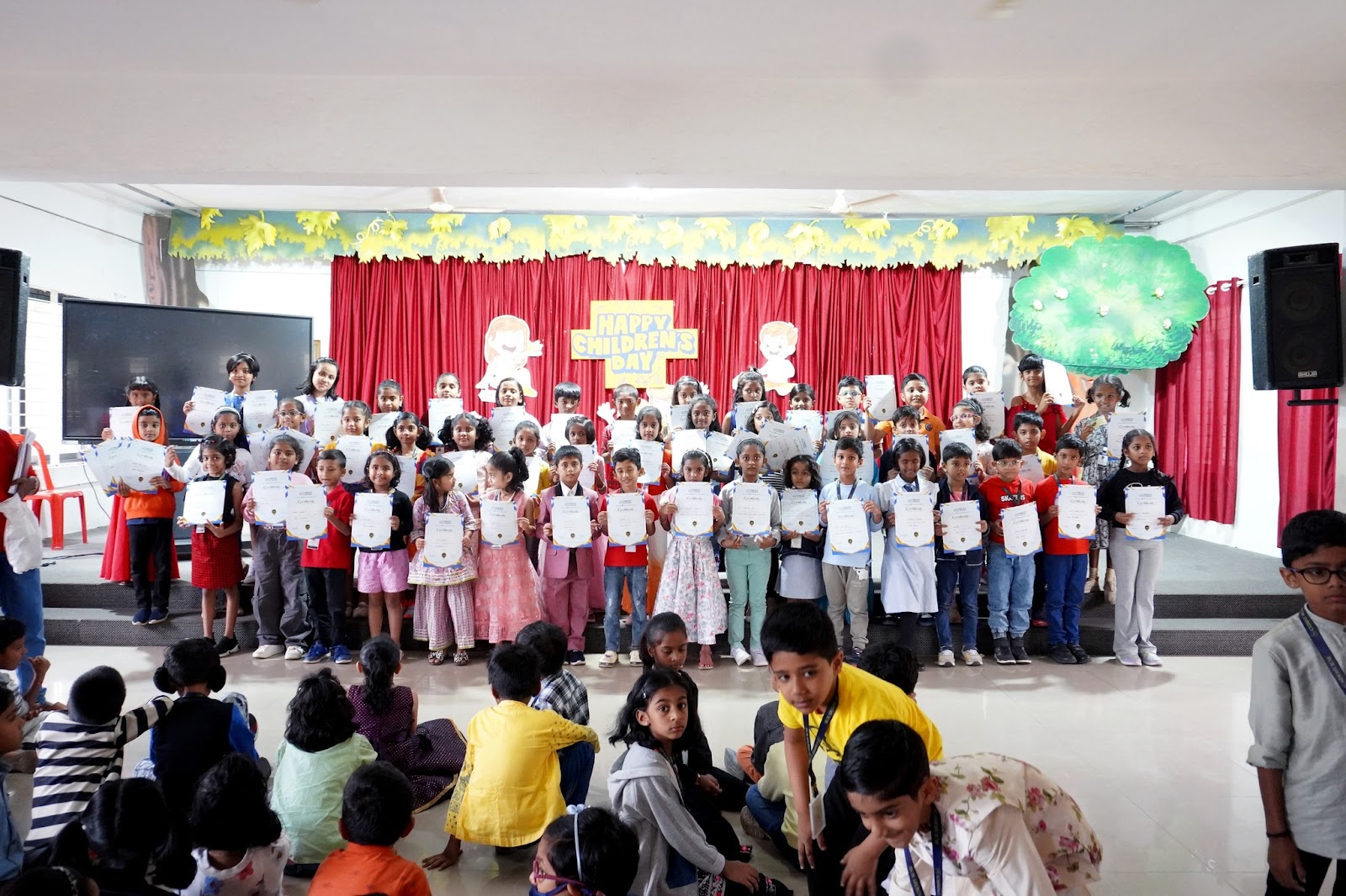 Christ Academy ICSE School campus photo 7 of 13 — Sakalavara