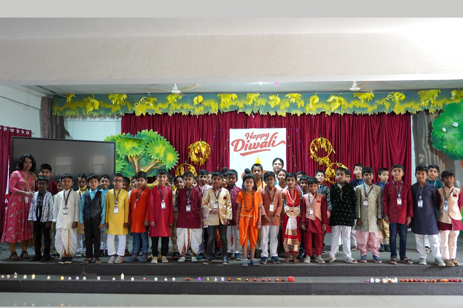 Christ Academy ICSE School campus photo 8 of 13 — Sakalavara