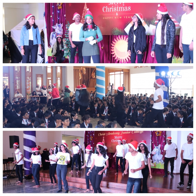 Christ Academy Junior College campus photo 6 of 14 — Sakalavara
