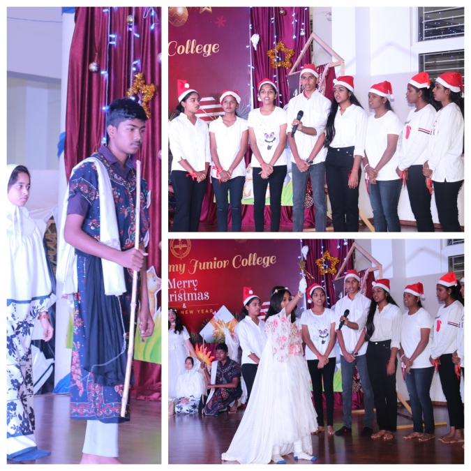 Christ Academy Junior College campus photo 7 of 14 — Sakalavara