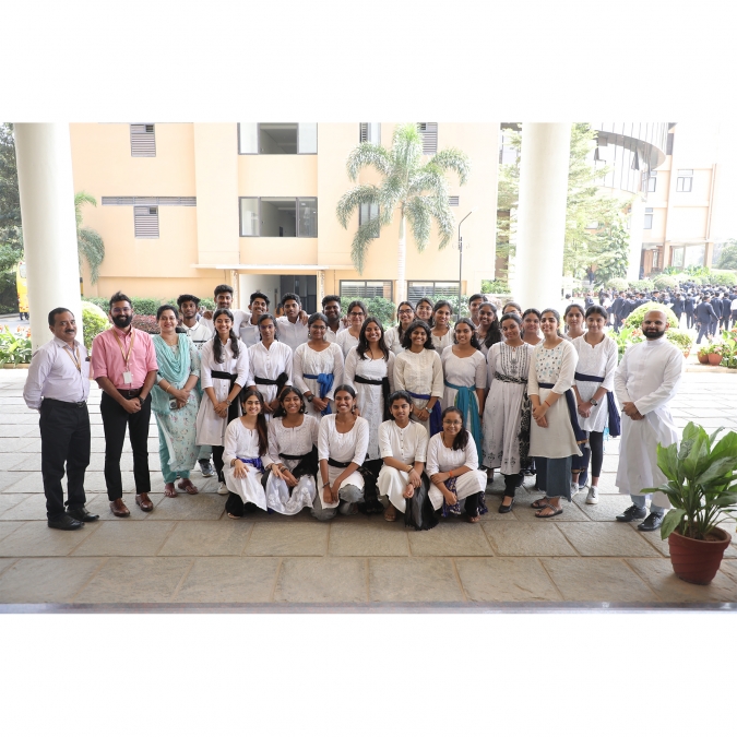 Christ Academy Junior College campus photo 9 of 14 — Sakalavara
