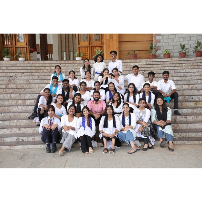 Christ Academy Junior College campus photo 10 of 14 — Sakalavara