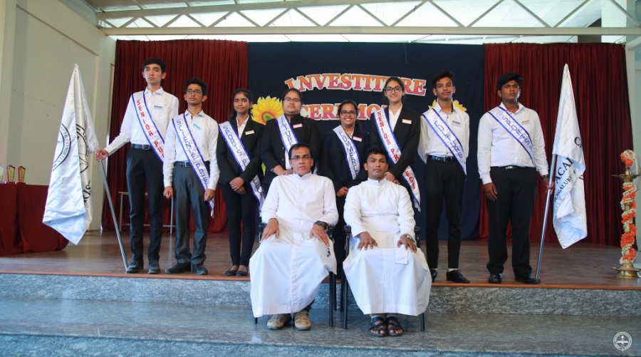 Christ Academy Junior College campus photo 13 of 14 — Sakalavara