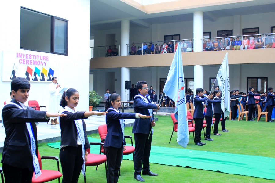 Christ Academy Junior College campus photo 14 of 14 — Sakalavara