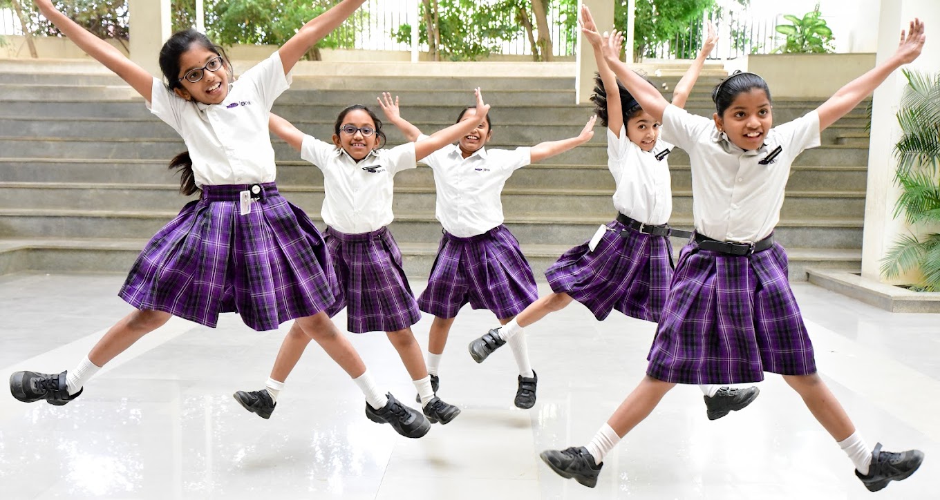 Ekya School campus photo 3 of 9 — Byrathi