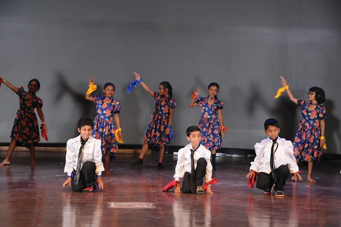 Explorers Academy campus photo 3 of 9 — Varthur