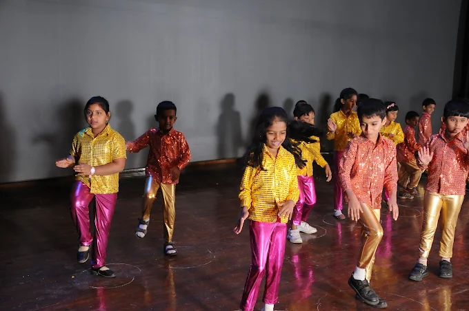 Explorers Academy campus photo 5 of 9 — Varthur