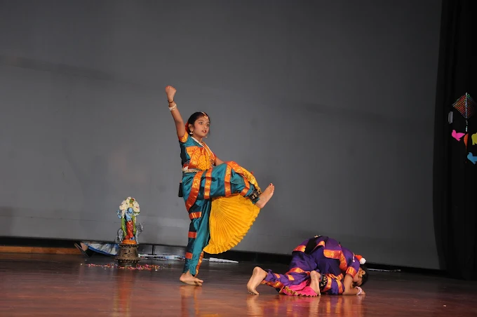 Explorers Academy campus photo 7 of 9 — Varthur