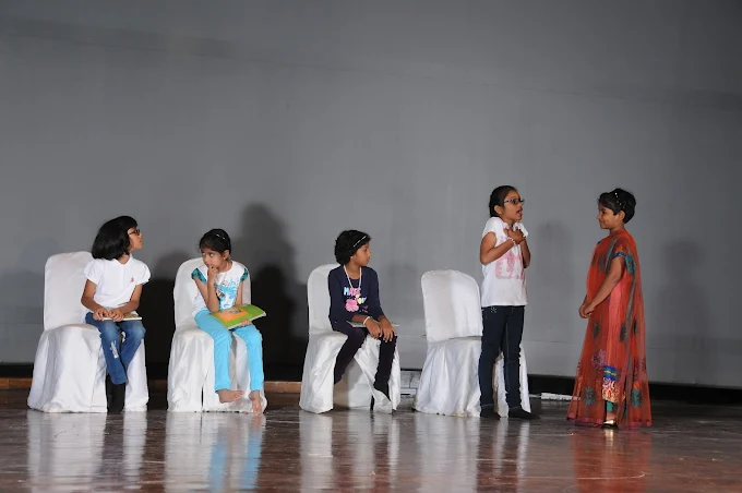 Explorers Academy campus photo 9 of 9 — Varthur