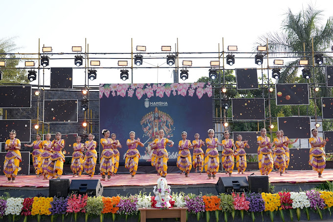 Harsha International Public School campus photo 6 of 8 — Nelamangala