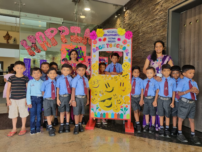 Harsha International Public School campus photo 8 of 8 — Nelamangala