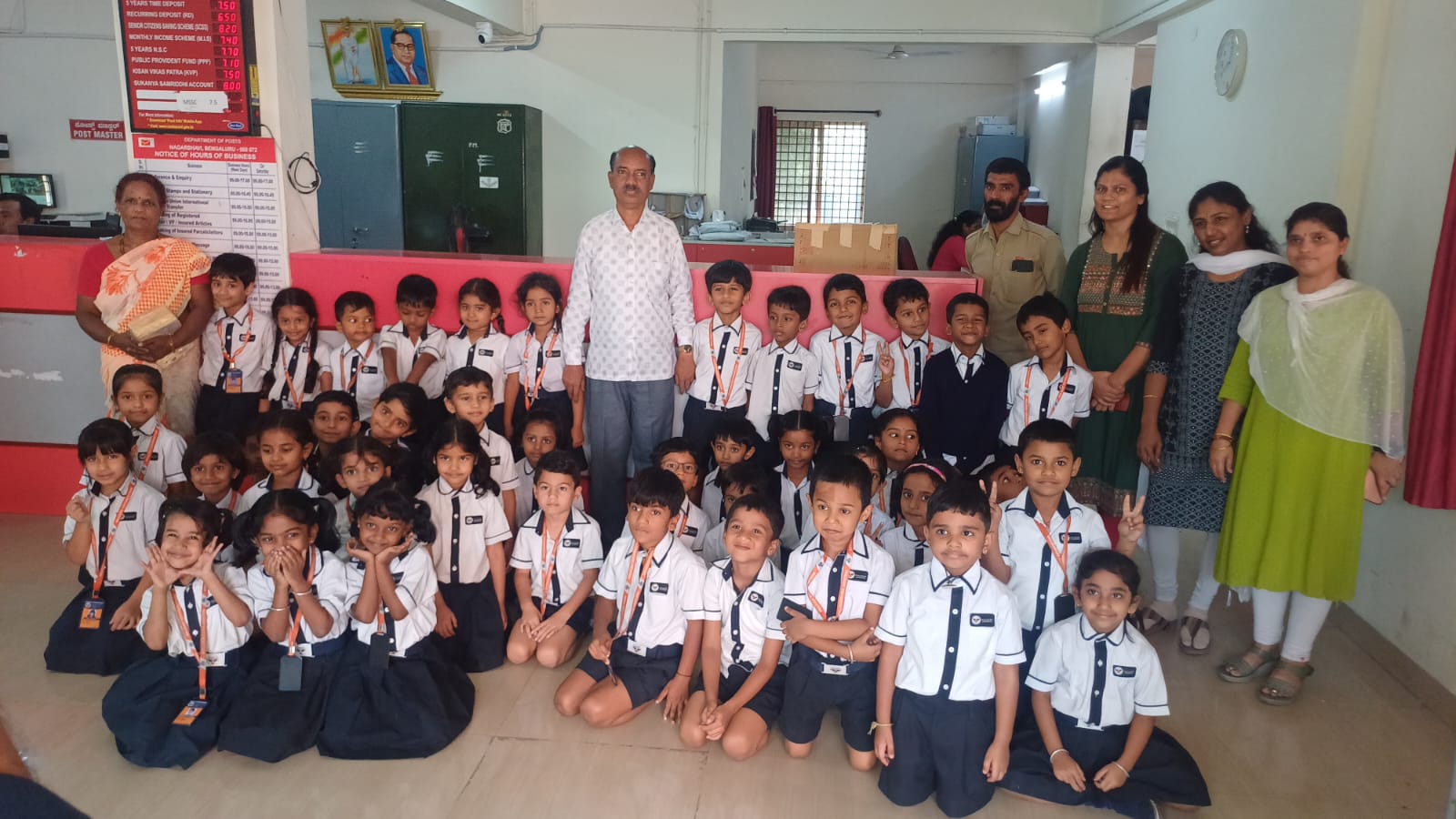 Malgudi Vidyanikethan campus photo 4 of 13 — Nagarbhavi