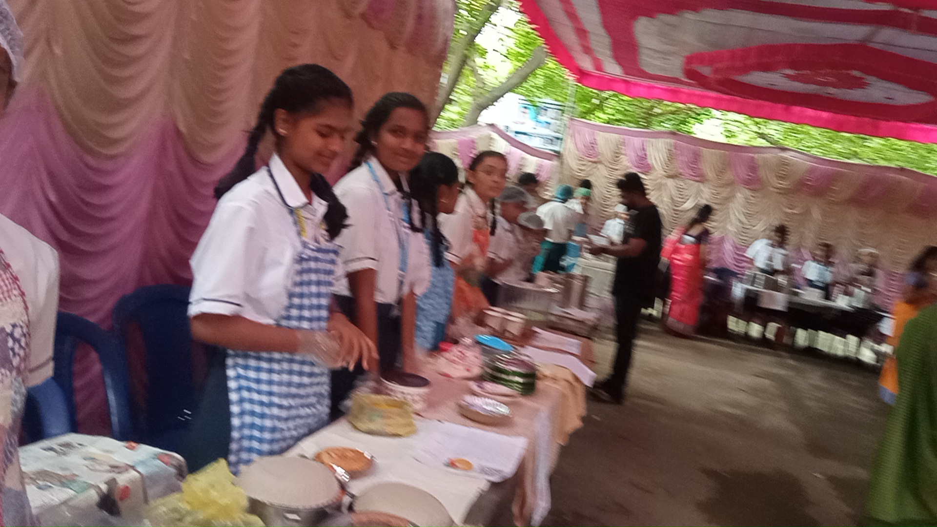 Malgudi Vidyanikethan campus photo 6 of 13 — Nagarbhavi