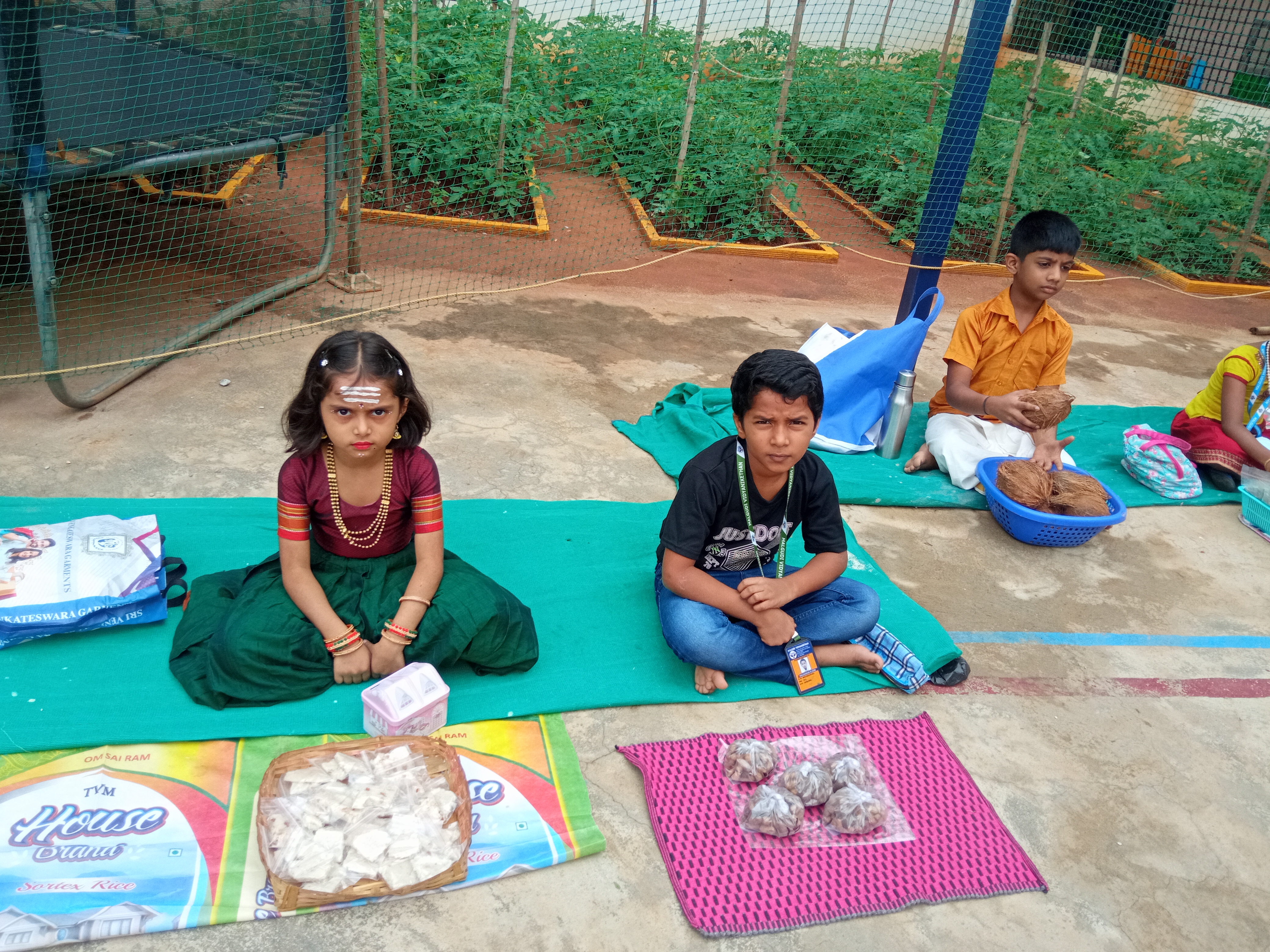 Malgudi Vidyanikethan campus photo 8 of 13 — Nagarbhavi