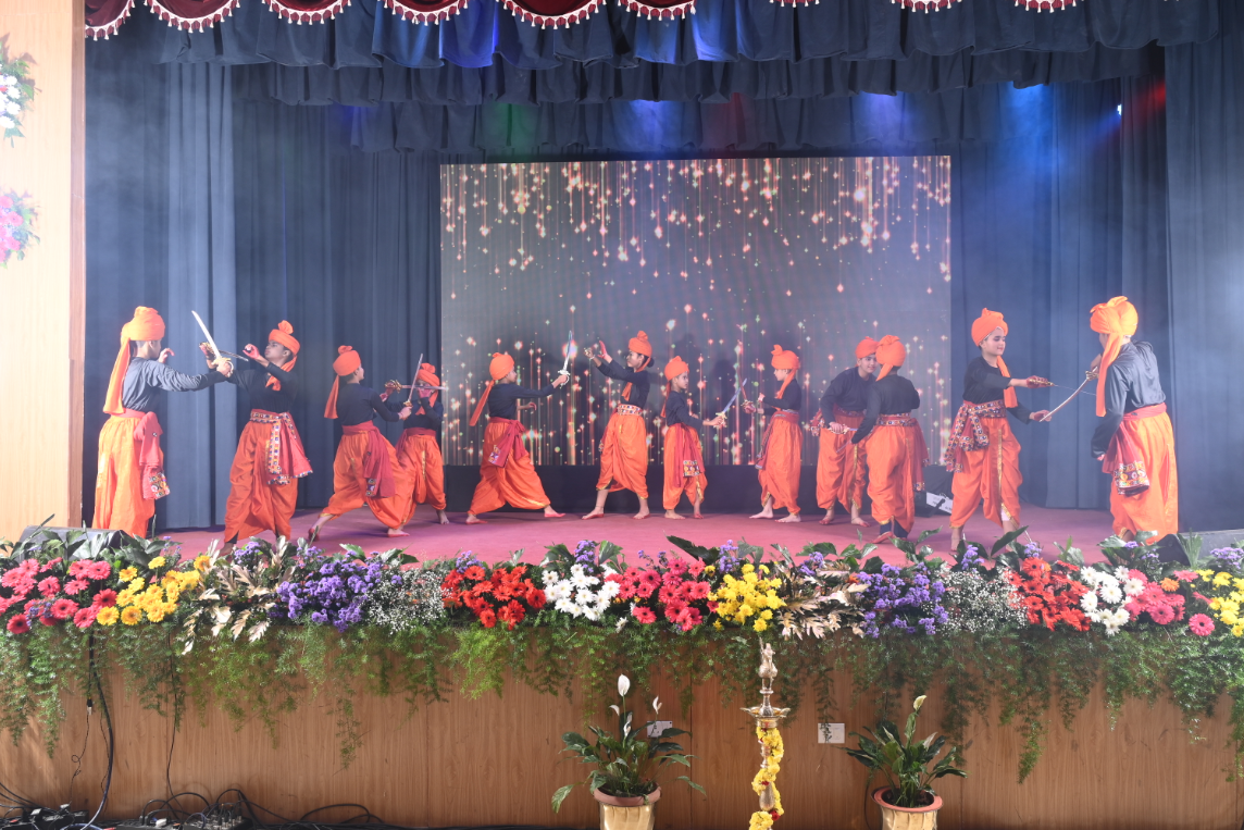 Rashtriya Military School campus photo 5 of 9 — Bangalore