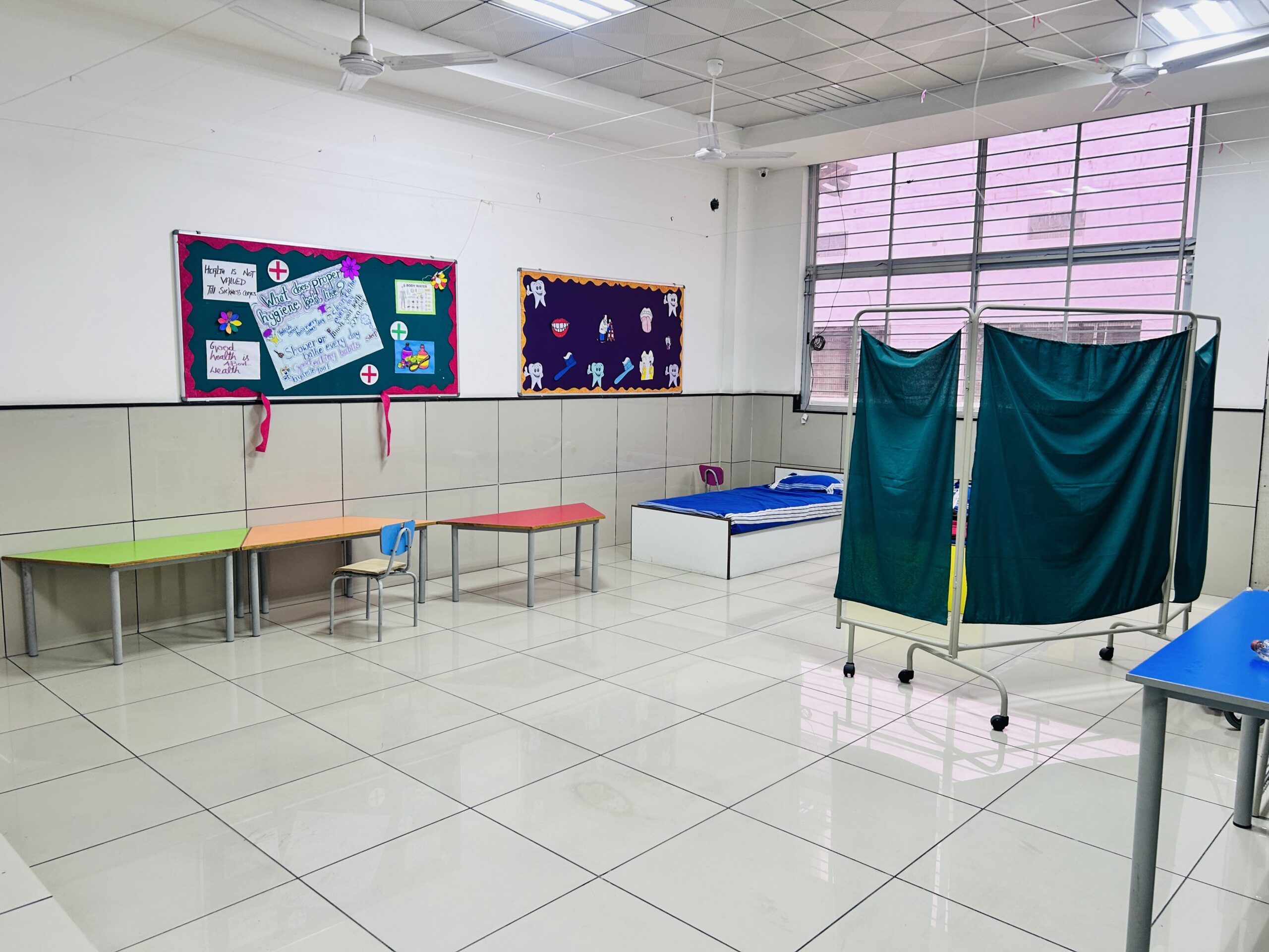 Royale Concorde International School - Chamrajpet campus photo 26 of 30 — Chamrajpet