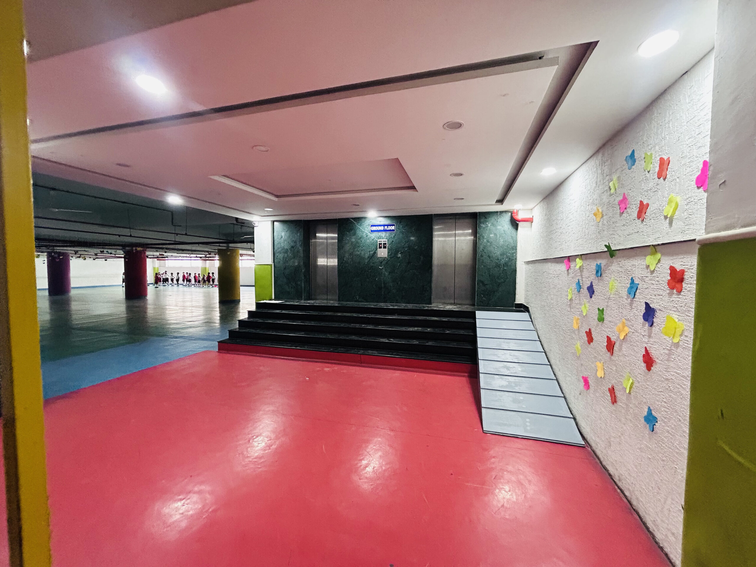 Royale Concorde International School - Chamrajpet campus photo 24 of 30 — Chamrajpet