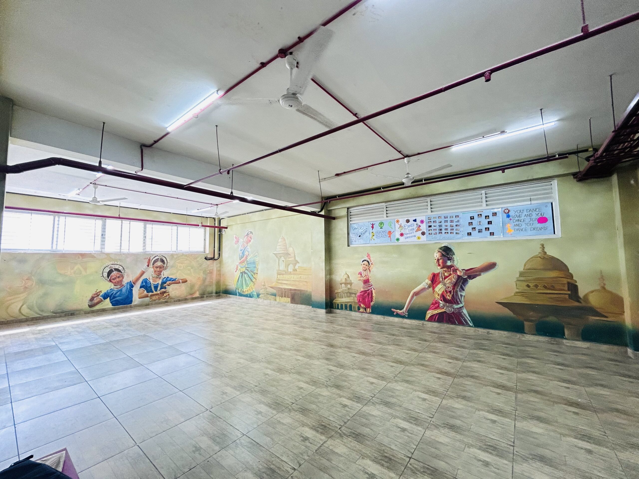 Royale Concorde International School - Chamrajpet campus photo 20 of 30 — Chamrajpet