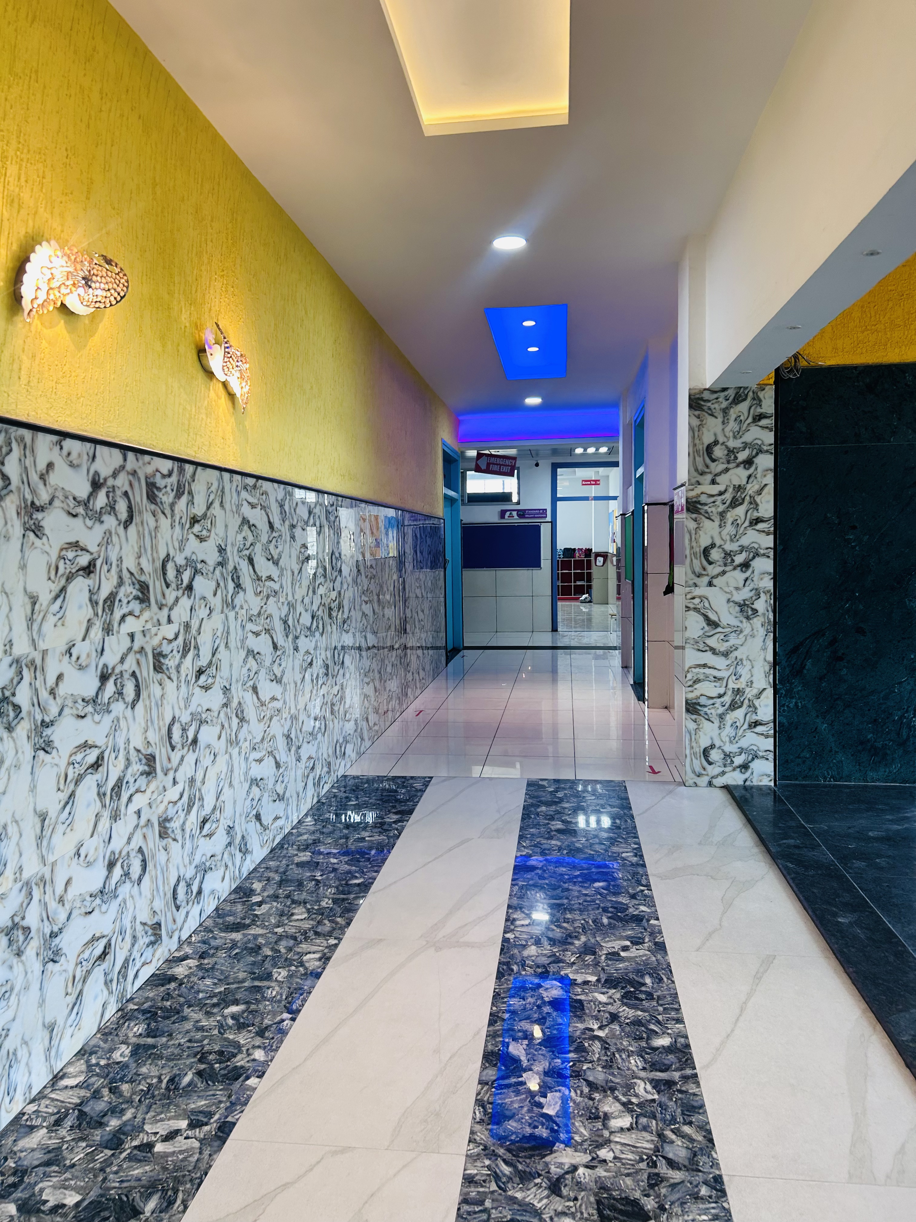 Royale Concorde International School - Chamrajpet campus photo 2 of 30 — Chamrajpet
