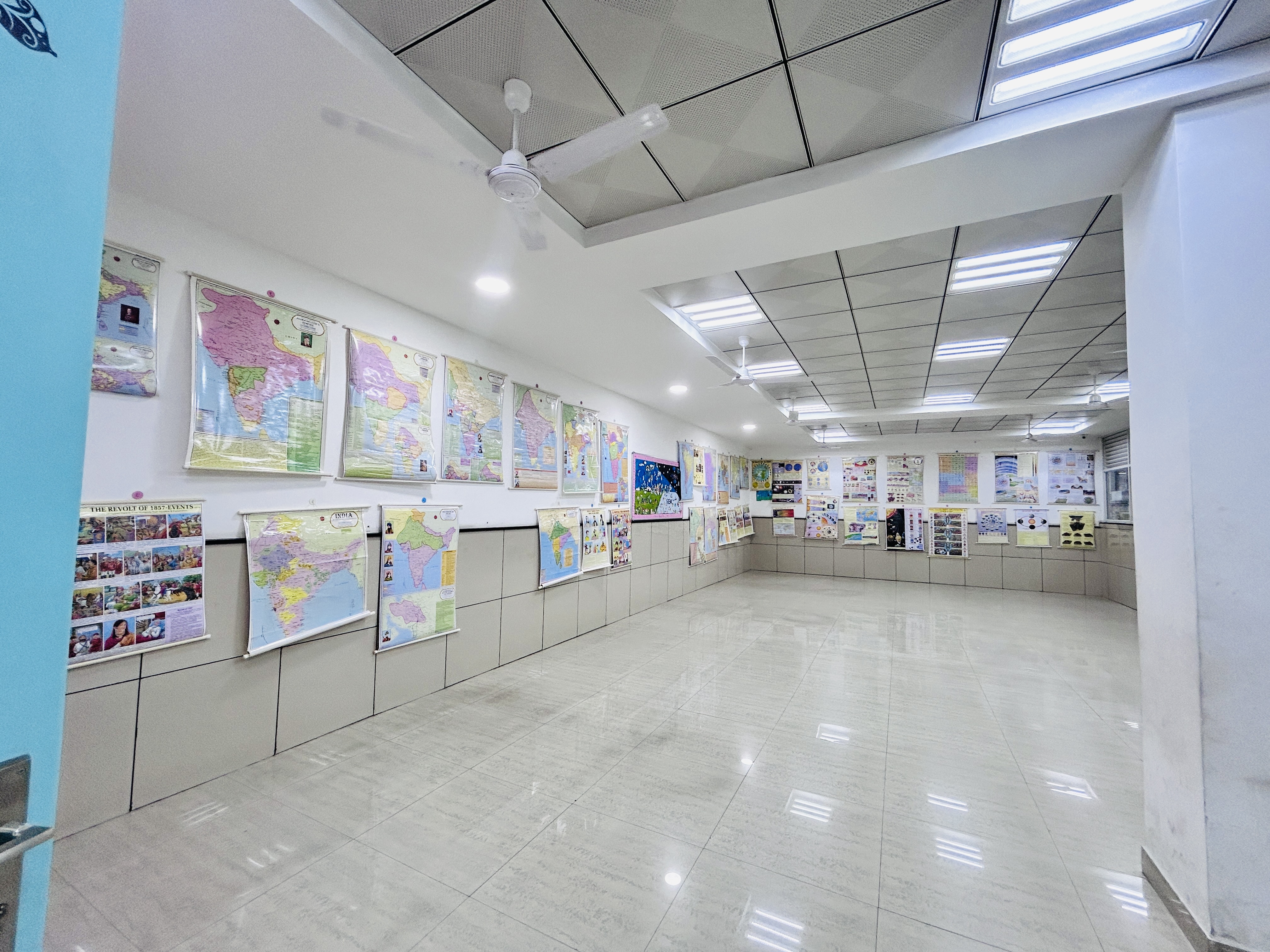 Royale Concorde International School - Chamrajpet campus photo 5 of 30 — Chamrajpet