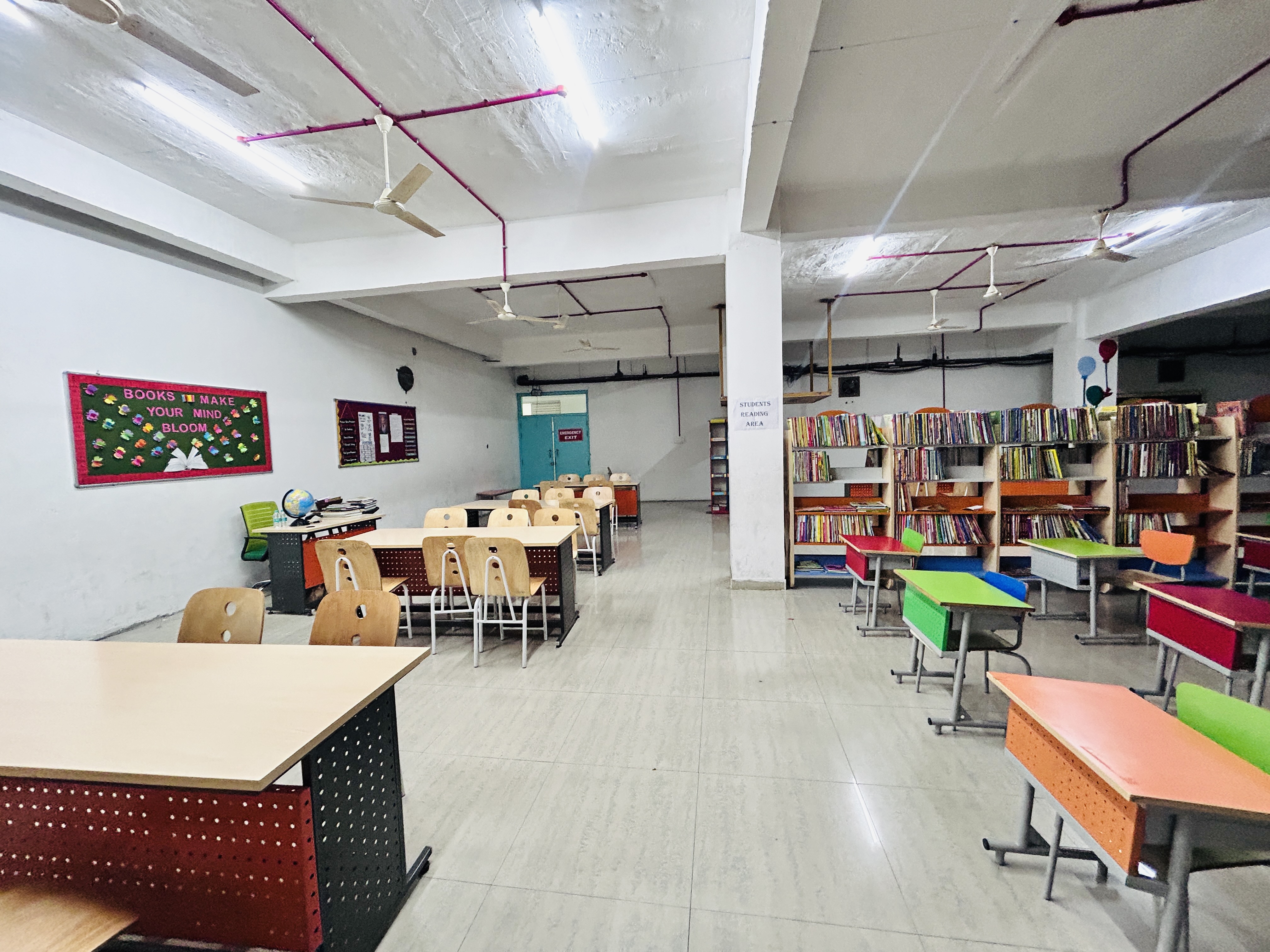 Royale Concorde International School - Chamrajpet campus photo 3 of 30 — Chamrajpet