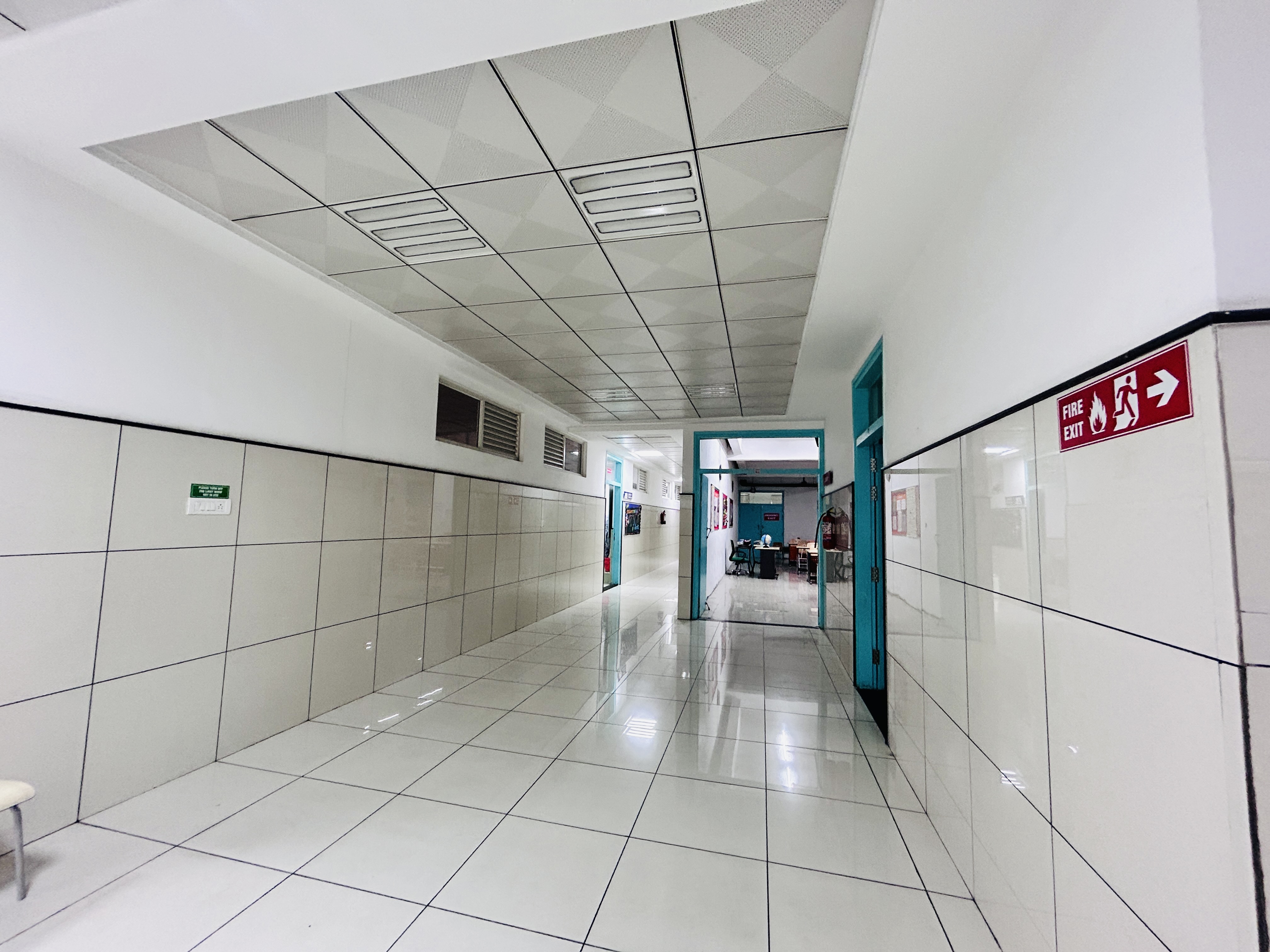 Royale Concorde International School - Chamrajpet campus photo 11 of 30 — Chamrajpet