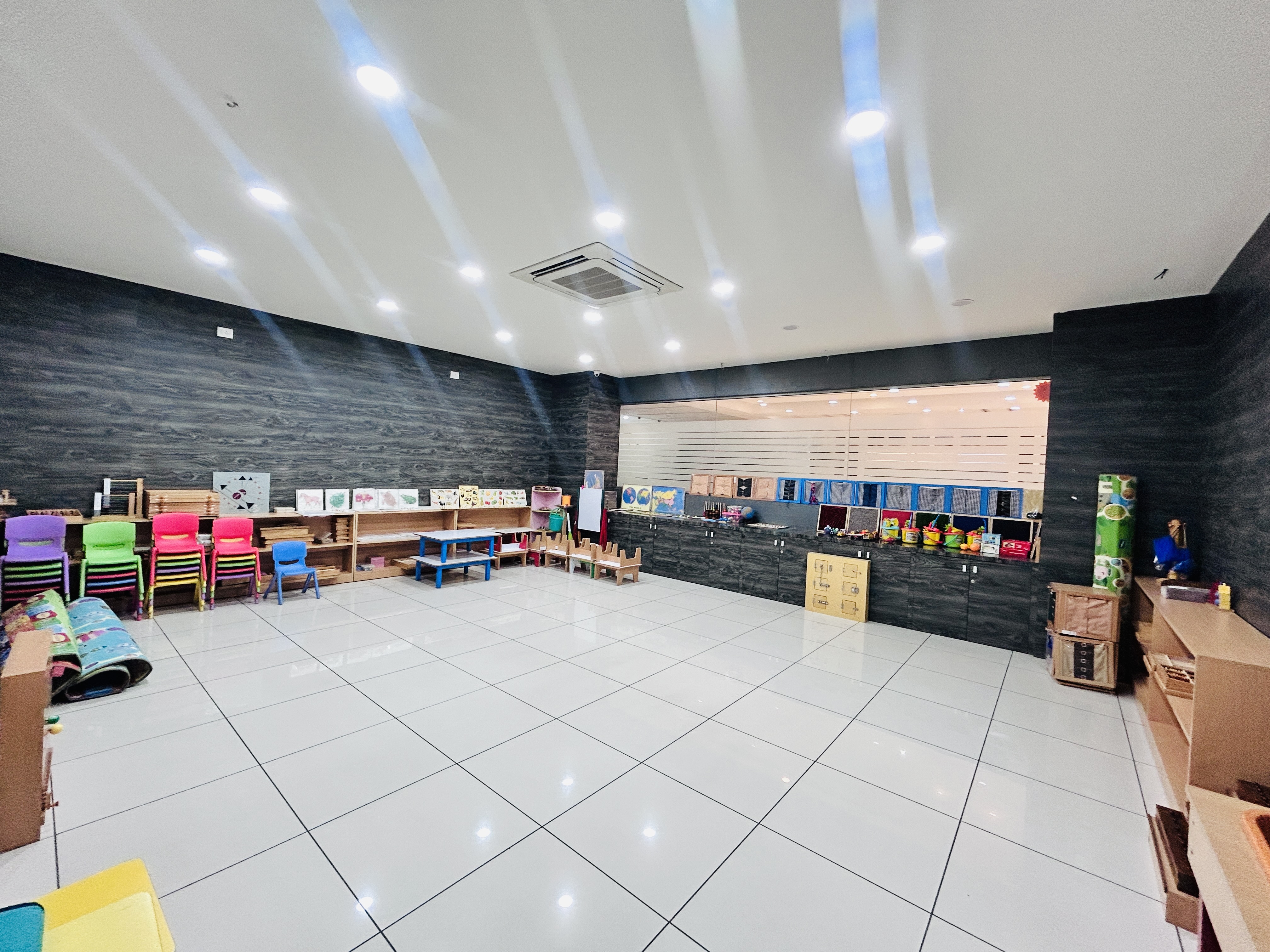 Royale Concorde International School - Chamrajpet campus photo 12 of 30 — Chamrajpet