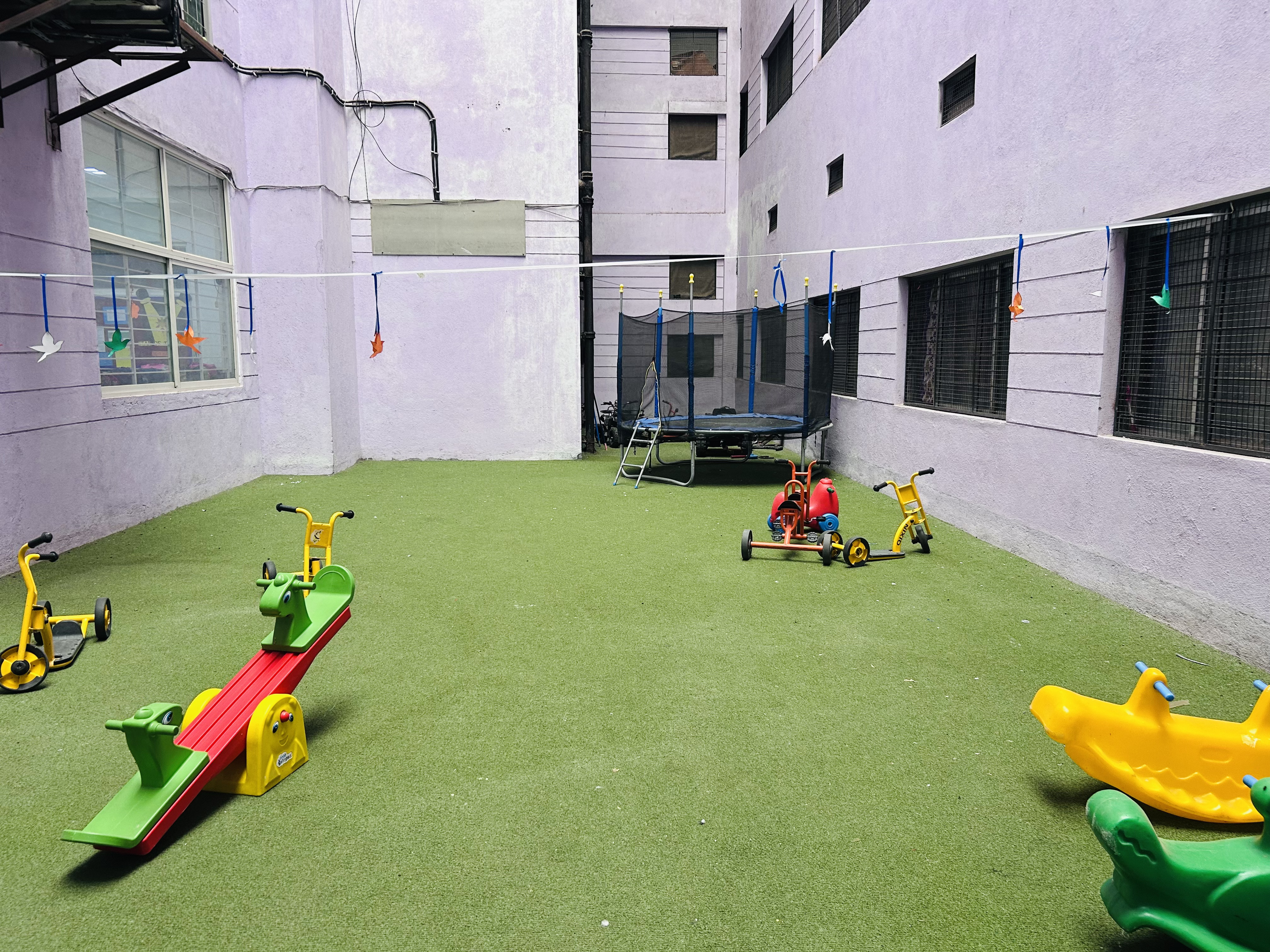Royale Concorde International School - Chamrajpet campus photo 10 of 30 — Chamrajpet