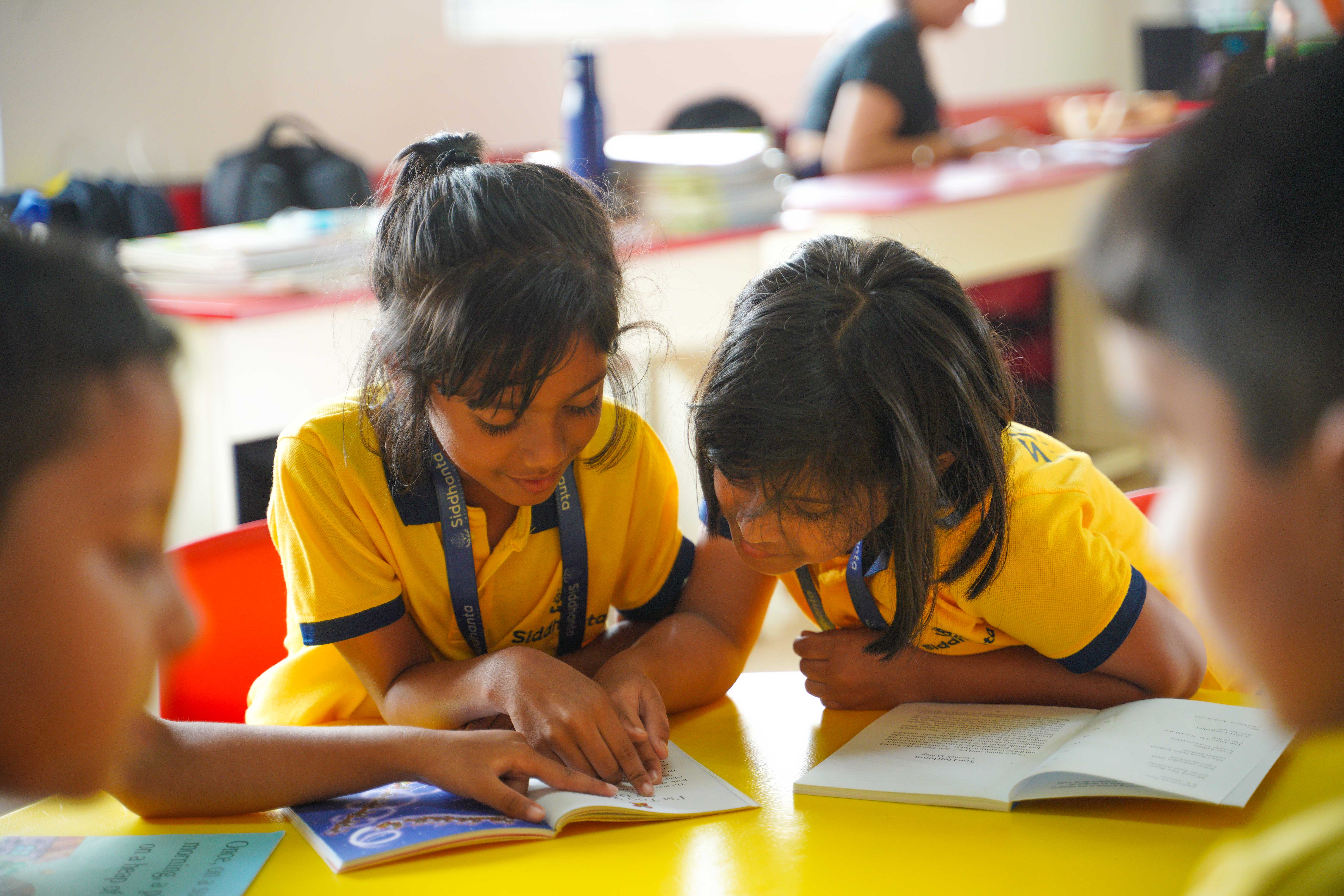Siddhanta Intellectual School campus photo 2 of 8 — Gattahalli