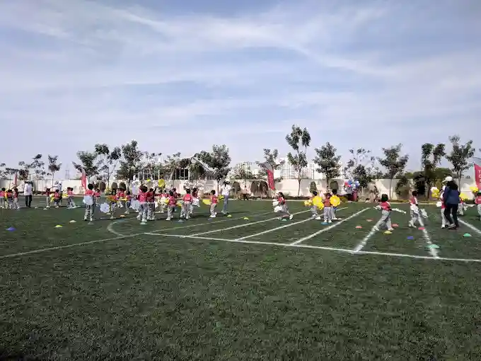 The Cambridge International School - Sarjapur Road campus photo 2 of 11 — Haralur