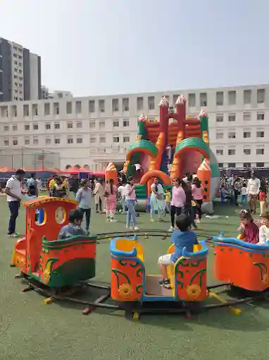 The Cambridge International School - Sarjapur Road campus photo 4 of 11 — Haralur