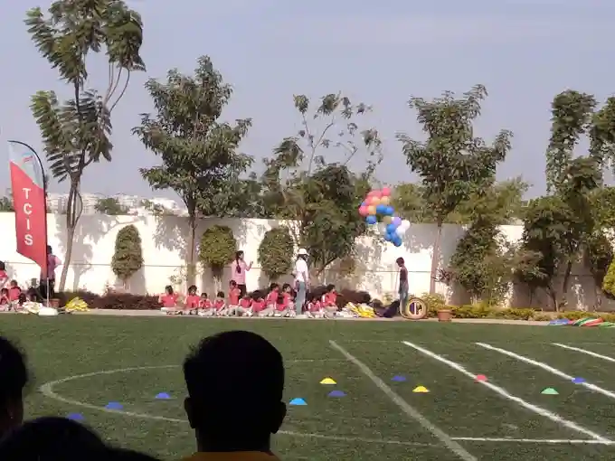 The Cambridge International School - Sarjapur Road campus photo 3 of 11 — Haralur