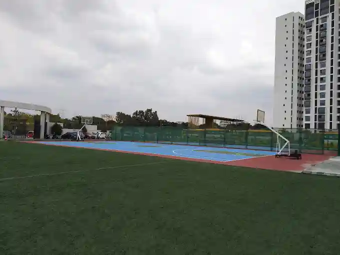 The Cambridge International School - Sarjapur Road campus photo 5 of 11 — Haralur