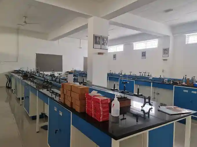 The Cambridge International School - Sarjapur Road campus photo 7 of 11 — Haralur