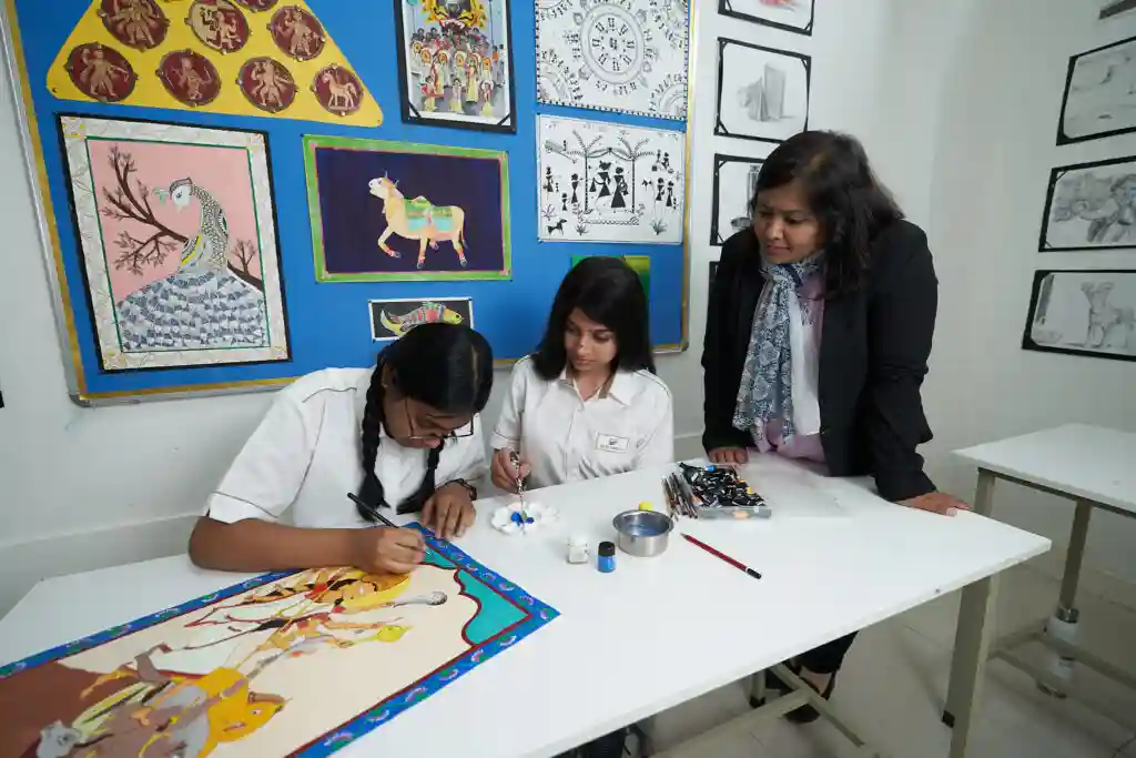 The Cambridge International School - TCIS Whitefield campus photo 2 of 9 — Varthur
