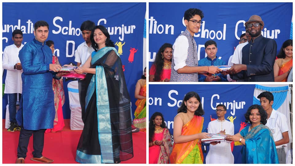 The Foundation School campus photo 2 of 8 — Varthur