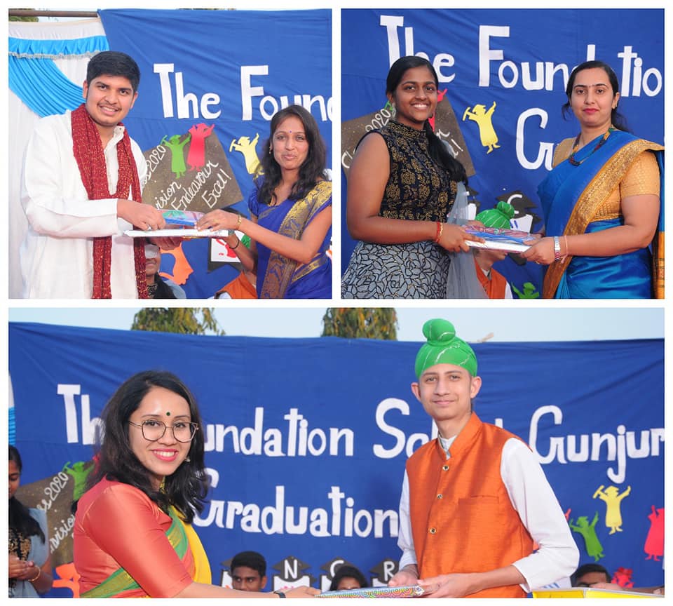 The Foundation School campus photo 3 of 8 — Varthur