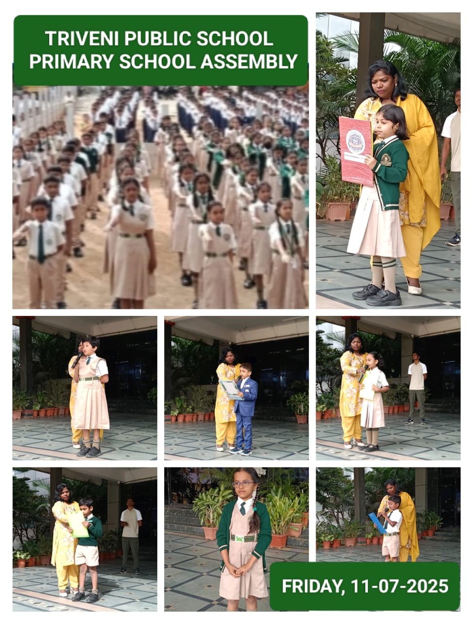 Triveni Public School campus photo 7 of 7 — Mallasandra