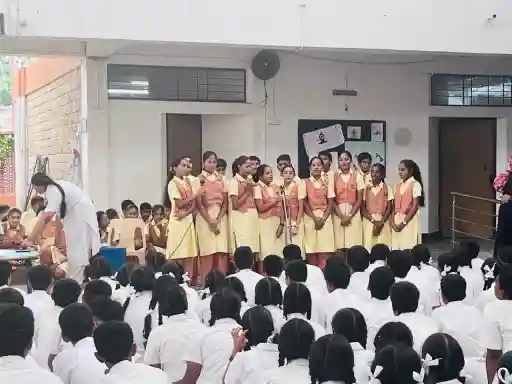 Widia Poorna Prajna School campus photo 6 of 6 — Nagasandra