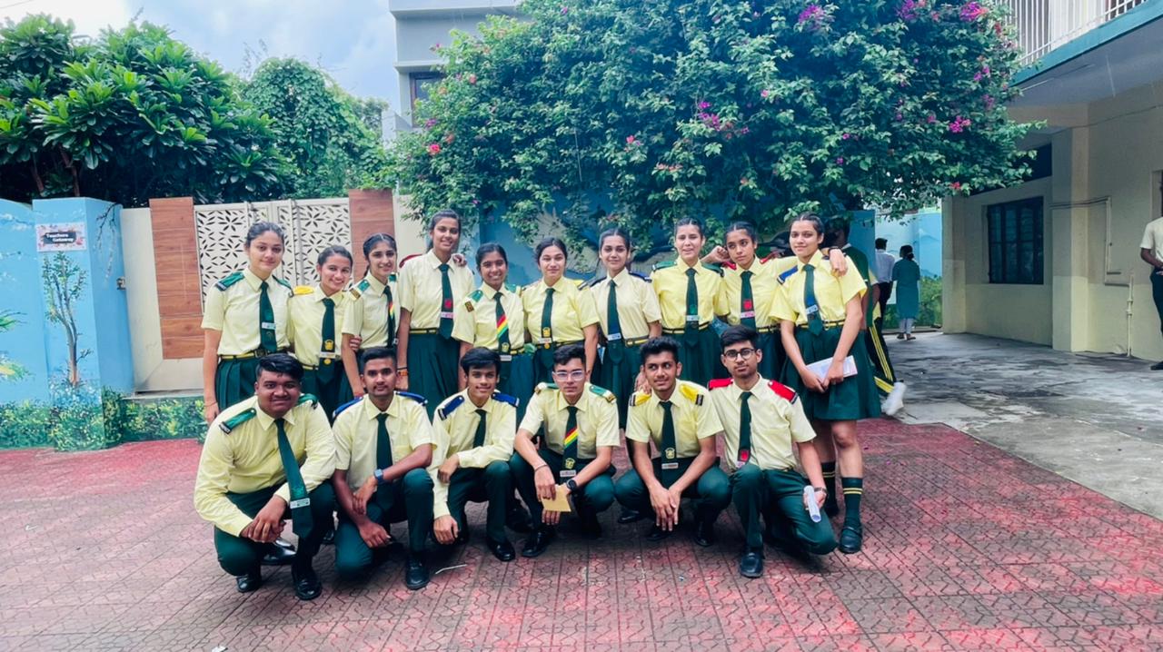 St. Jude's School campus photo 2 of 11 — Dehradun