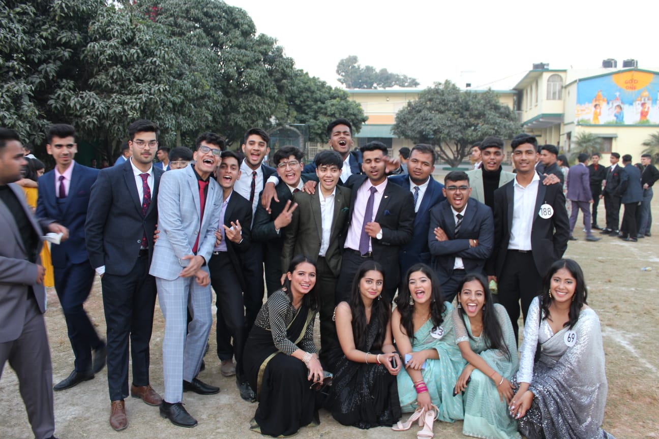 St. Jude's School campus photo 4 of 11 — Dehradun