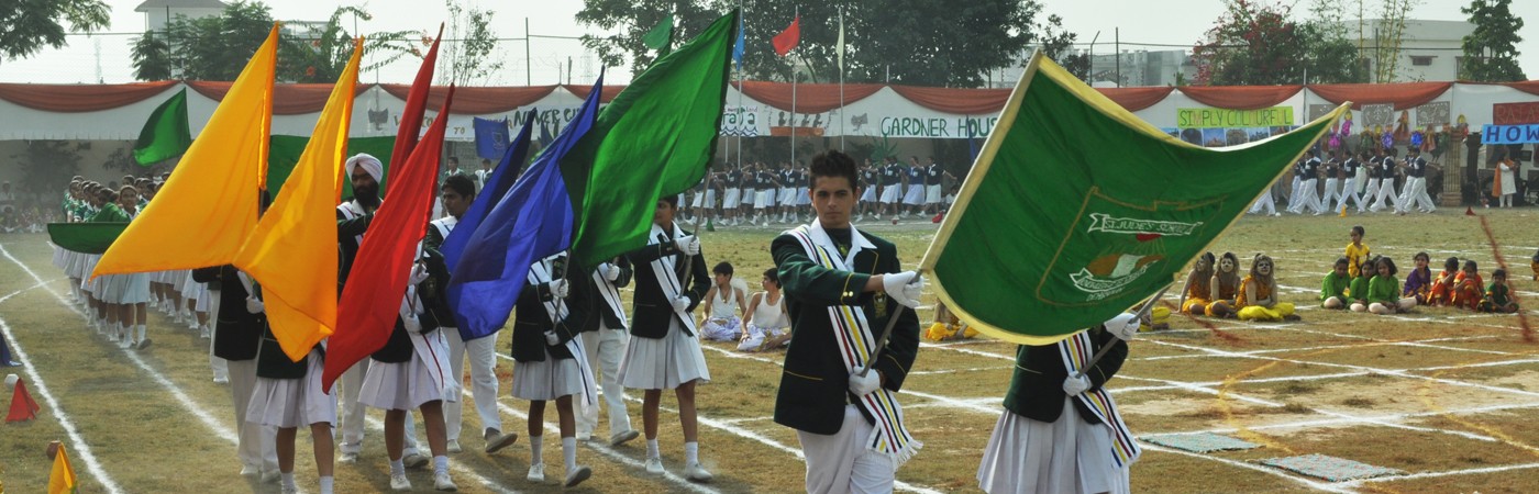 St. Jude's School campus photo 6 of 11 — Dehradun