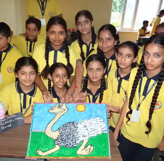 Sacred Soul Cambridge School campus photo 6 of 11 — Kangra